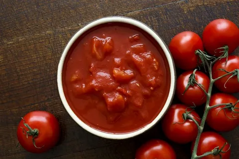 تصویر 4 از رب گوجه تیوپی با بسته‌ بندی مقاوم و ایمن